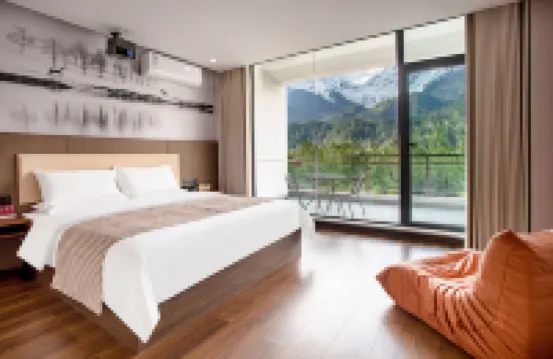 Feronia Hotel (Bome)