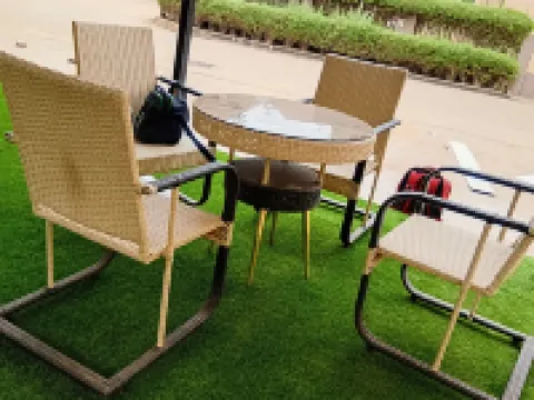 Peace Luxury Hotel and Apartment Hotels in Municipal Area Coun