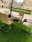 Peace Luxury Hotel and Apartment Hotels in Абужа Мунисипал Арея Каунсил