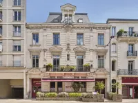 Artyster Le Mans Centre, The Originals City Hotels in Le Mans