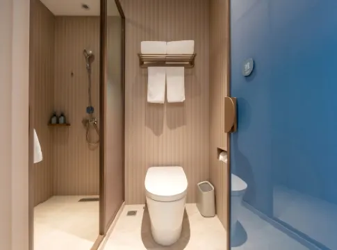 HanTing Hotel (Daqing Xincun University)