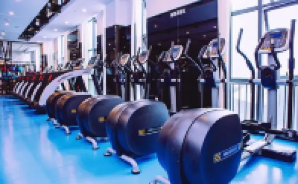 Wanjia International Hotel