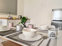 Cityscape Suite 4 to 5 pax at Urban Suites