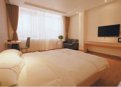 Pebble Motel (Guangzhou Conghua Street North Highway Intersection) Hotels in Guangzhou