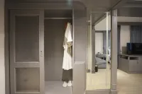 King Park Avenue Hotel Bangkok