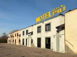 Hotel Motel Piu'
