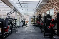 WELLPARK HOTEL GOCHANG - Gym