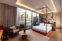 K.House Holiday Phan Thiet by Blue Fingers - Villas