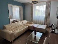 Hotel Famulus فنادق في 