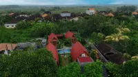 Puri Arsa Bali Các khách sạn ở Tanah Lot