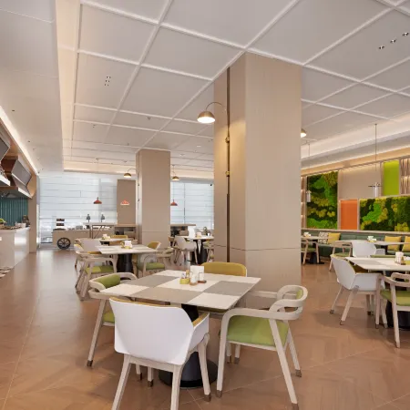 Home2 Suites by Hilton DALI ER'HAI