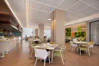 大理洱海希爾頓惠庭飯店