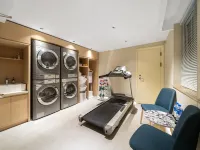 Homeinn · neo (Ningbo Railway Station Daqingqiao Subway Station) Hotel berhampiran Jambatan Daqing