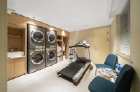 Homeinn · neo (Ningbo Railway Station Daqingqiao Subway Station)