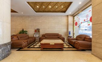 Hengtong Hotel