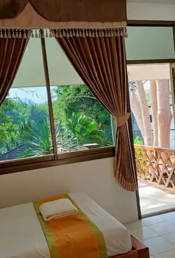 มาตรฐานเตียงแฝด