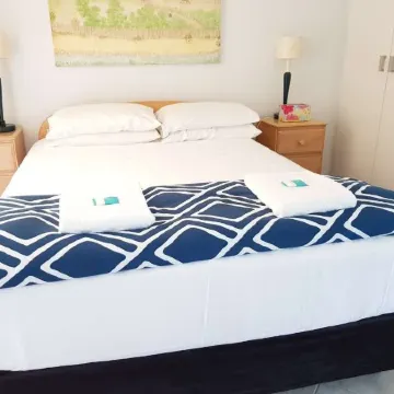 Sailfish Cove Apartments