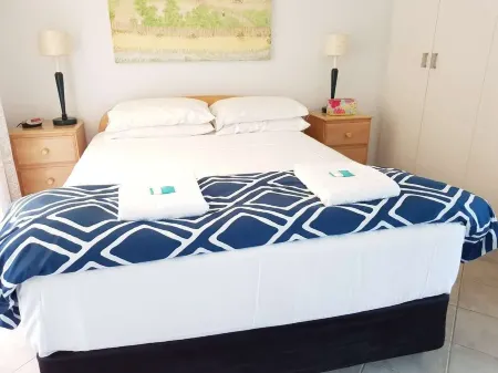 Sailfish Cove Apartments