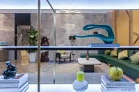 Tuke China Hotel - Gym