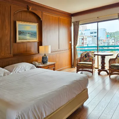 Sirin Hotel Hua Hin Hotels in der Nähe von Hua Hin Strand