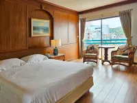Sirin Hotel Hua Hin - romantici