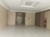 Sui County Huajin B&B Hotel