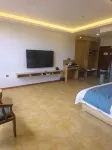 Jigzhi Akang Hotel - Mountain view