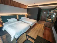 Bamboo E-Lin Hotel (Yueyang Tower Branch) Hotels in Yueyang