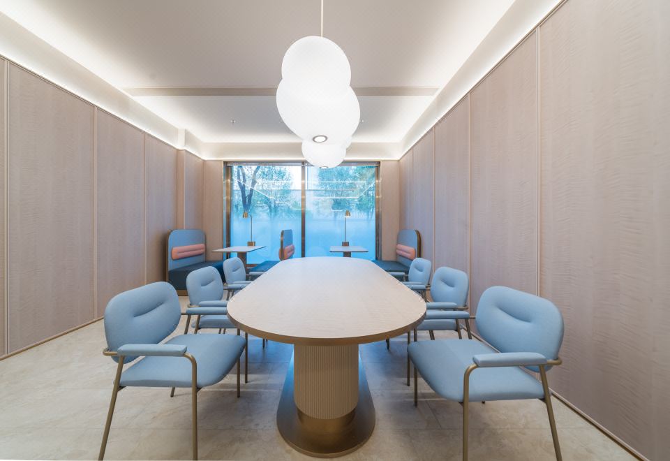 HanTing 호텔 (선양 산타이쯔 지하철역) 썸네일