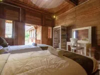 Pondok Lulik Homestay Canggu Các khách sạn gần Bãi biển Echo