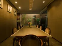 Les Suites Taipei - Da An Hotels near Daan District