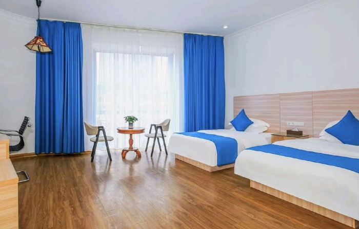 Jinhua Hotel