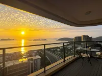 Zhoushan Fulai Day Scenic Resort Hotel (Zhujiajian Putuo Mountain Airport) - con vista mare