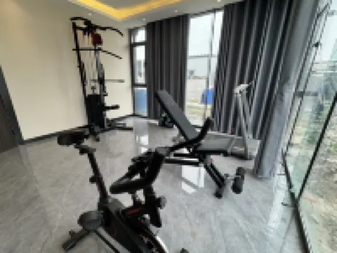 Zetao Hotel (Gulja Hanbin Park Branch)