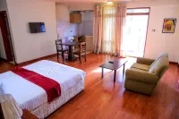 Sidama Lodge
