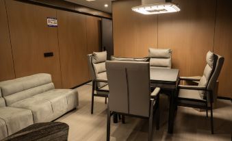 Meihua Garden Coffee Homestay