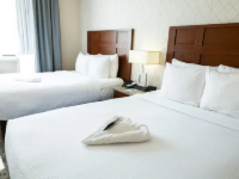 Quality Inn & Suites Downtown Vancouver Hotels in Vancouver