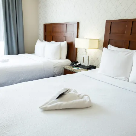 Quality Inn & Suites Downtown Vancouver