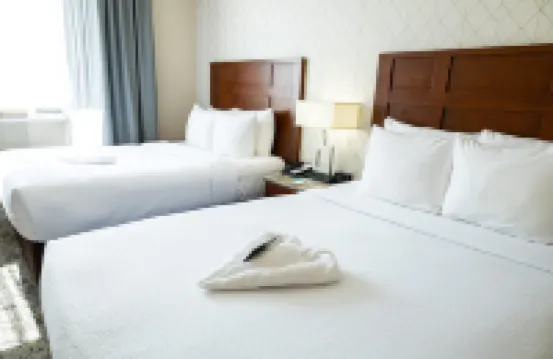 Quality Inn & Suites Downtown Vancouver Hotels in 