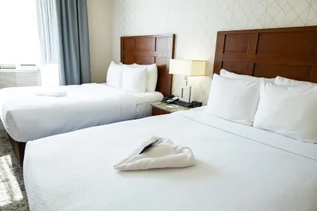 Quality Inn & Suites Downtown Vancouver