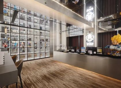 河津艾樸UP中国式旅館