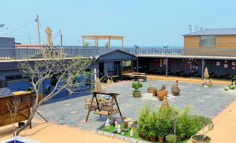 Guanglu Island Yujian Shiguang Homestay