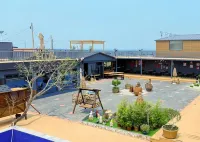 Guanglu Island Yujian Shiguang Homestay Hotels in Guanglu Island