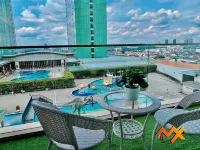 KSL City Mall 6-20pax Private Lift｜Netflix｜SmartTV 70inch