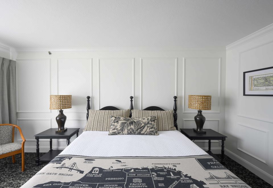 2. 카우 할로우 인..