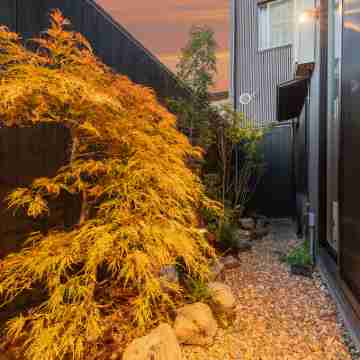 HYASHI TEI･SOUKAI Hotel Exterior