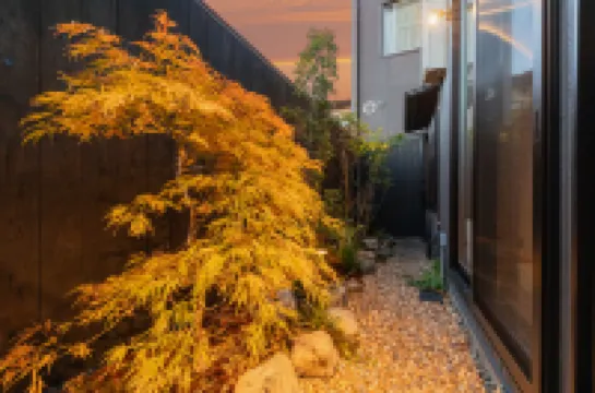 HYASHI TEI･SOUKAI Hotels in 