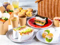 瀨長島STORYLINE酒店 - 早餐