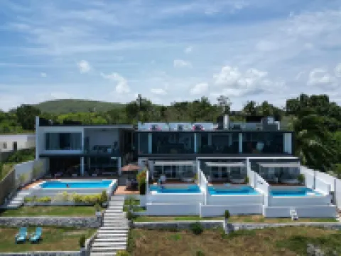 Epic Suites Bohol (Adults-only) Hotels in Dauis