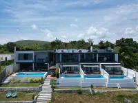 Epic Suites Bohol (Adults-only) Hoteles cerca de Isla de Panglao
